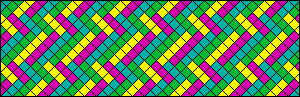 Normal pattern #51465 variation #82232