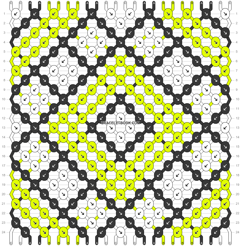 Normal pattern #44966 variation #82307 pattern