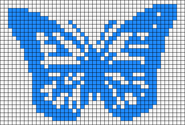 Alpha pattern #51210 variation #82311 preview