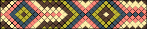 Normal pattern #40904 variation #82352
