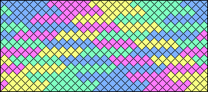 Normal pattern #51500 variation #82353