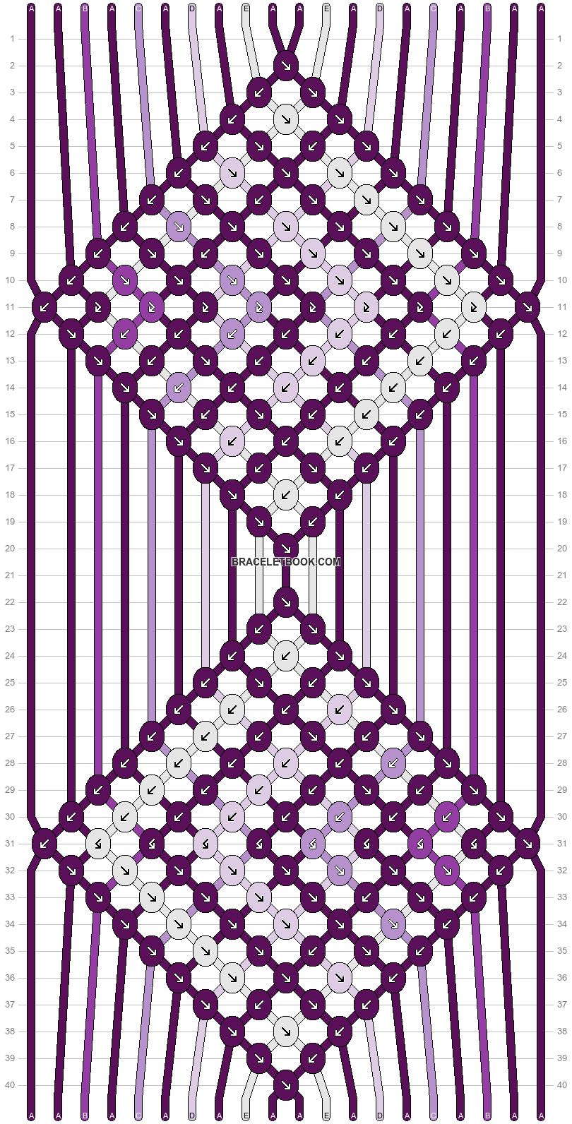 Normal pattern #40868 variation #82359 pattern