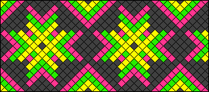 Normal pattern #32405 variation #82373
