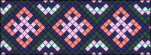 Normal pattern #48383 variation #82391