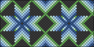 Normal pattern #25054 variation #82395