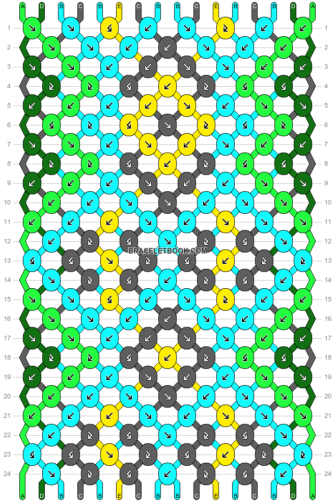 Normal pattern #30063 variation #82397 pattern