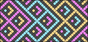 Normal pattern #35605 variation #82404