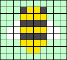 Alpha pattern #45681 variation #82407