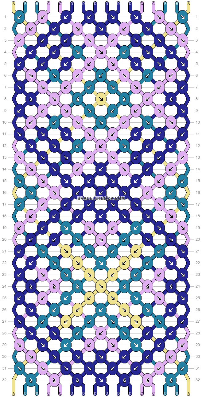 Normal pattern #37065 variation #82415 pattern