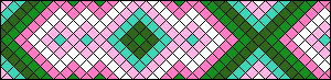 Normal pattern #51492 variation #82419