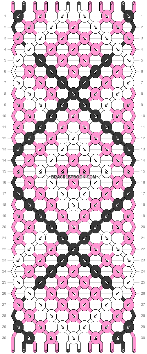 Normal pattern #49415 variation #82420 pattern