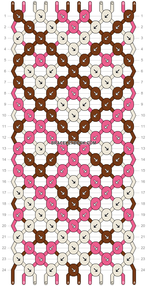 Normal pattern #31209 variation #82421 pattern
