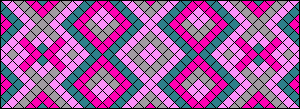 Normal pattern #50190 variation #82474