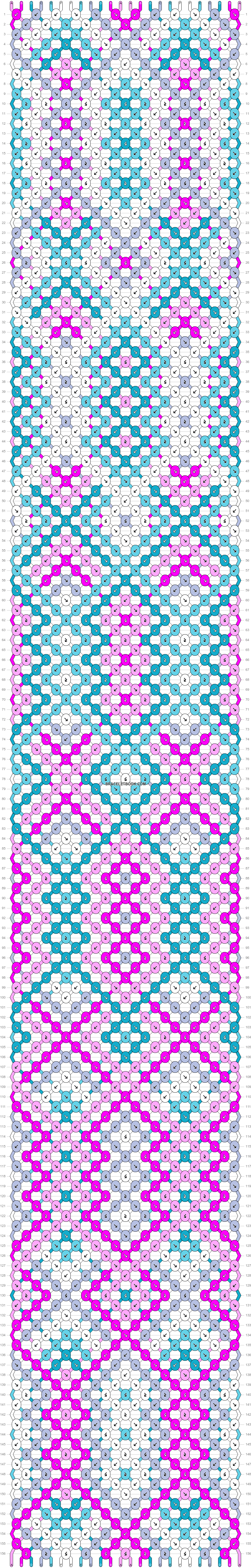 Normal pattern #51545 variation #82489 pattern
