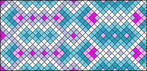 Normal pattern #51545 variation #82489