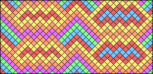 Normal pattern #51535 variation #82493
