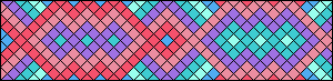 Normal pattern #51551 variation #82497