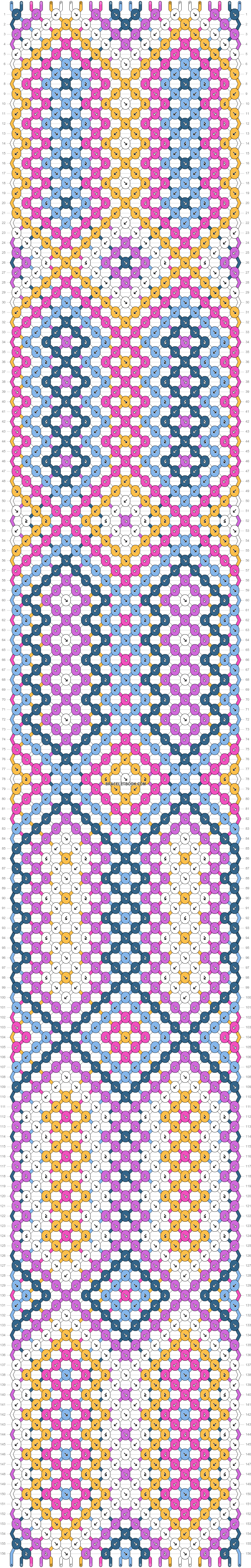 Normal pattern #51519 variation #82498 pattern