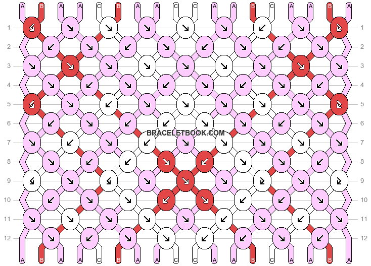 Normal pattern #39676 variation #82511 pattern