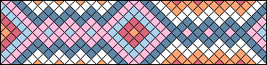 Normal pattern #51522 variation #82516