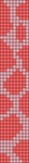 Alpha pattern #51266 variation #82526