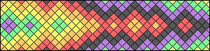 Normal pattern #49411 variation #82568