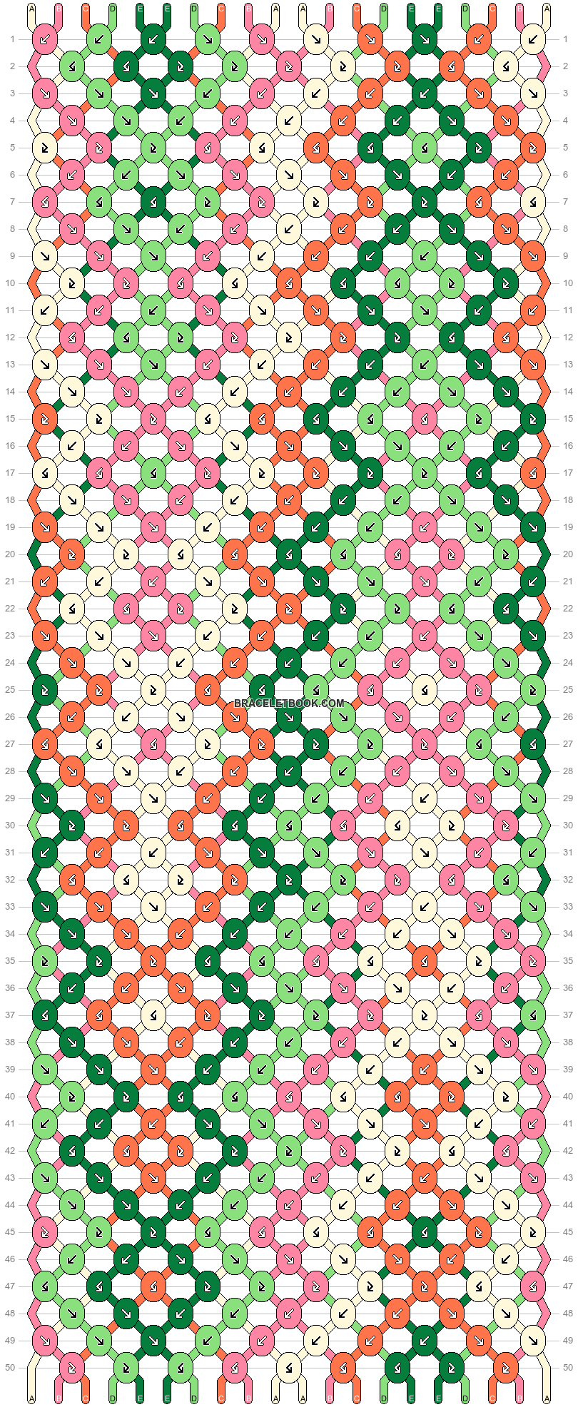 Normal pattern #24638 variation #82579 pattern