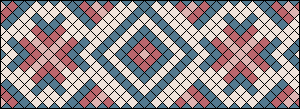 Normal pattern #41148 variation #82591