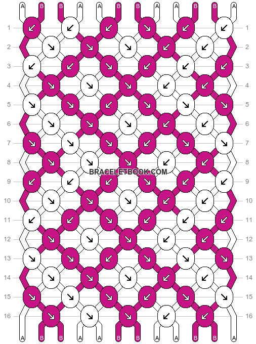 Normal pattern #50286 variation #82603 pattern