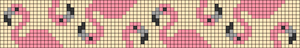 Alpha pattern #50617 variation #82605