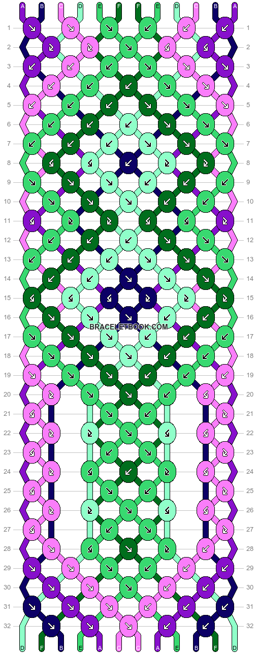 Normal pattern #49037 variation #82611 pattern