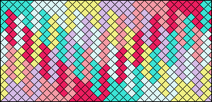 Normal pattern #30500 variation #82614