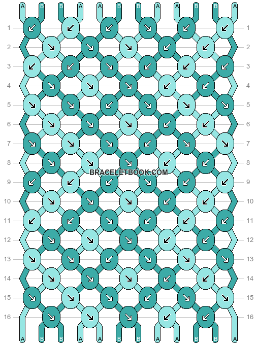 Normal pattern #50286 variation #82616 pattern