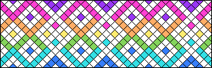 Normal pattern #51445 variation #82627