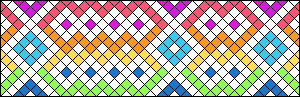 Normal pattern #51440 variation #82628