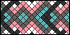 Normal pattern #48532 variation #82645