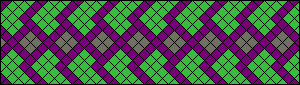 Normal pattern #43205 variation #82651