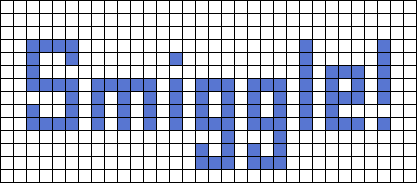Alpha pattern #6336 variation #82675 preview