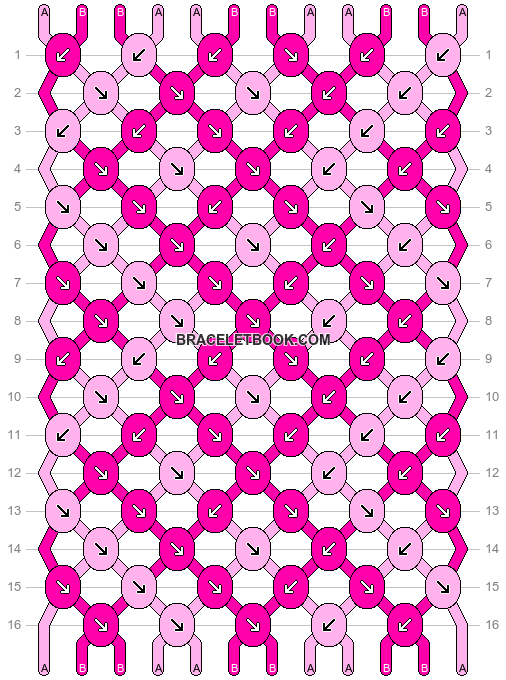 Normal pattern #50286 variation #82683 pattern