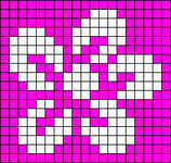 Alpha pattern #51598 variation #82688