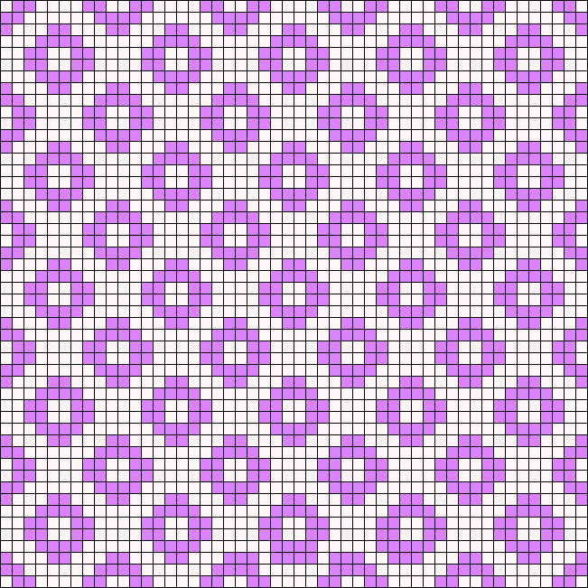 Alpha pattern #48968 variation #82694 preview