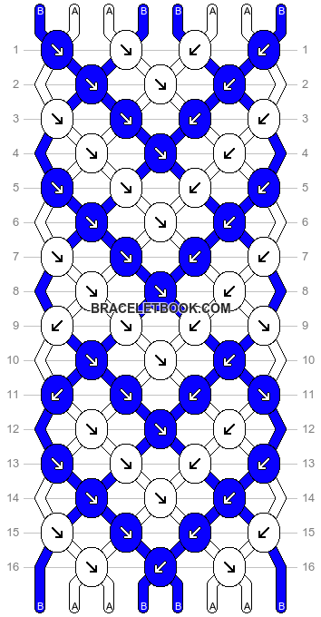 Normal pattern #51568 variation #82703 pattern
