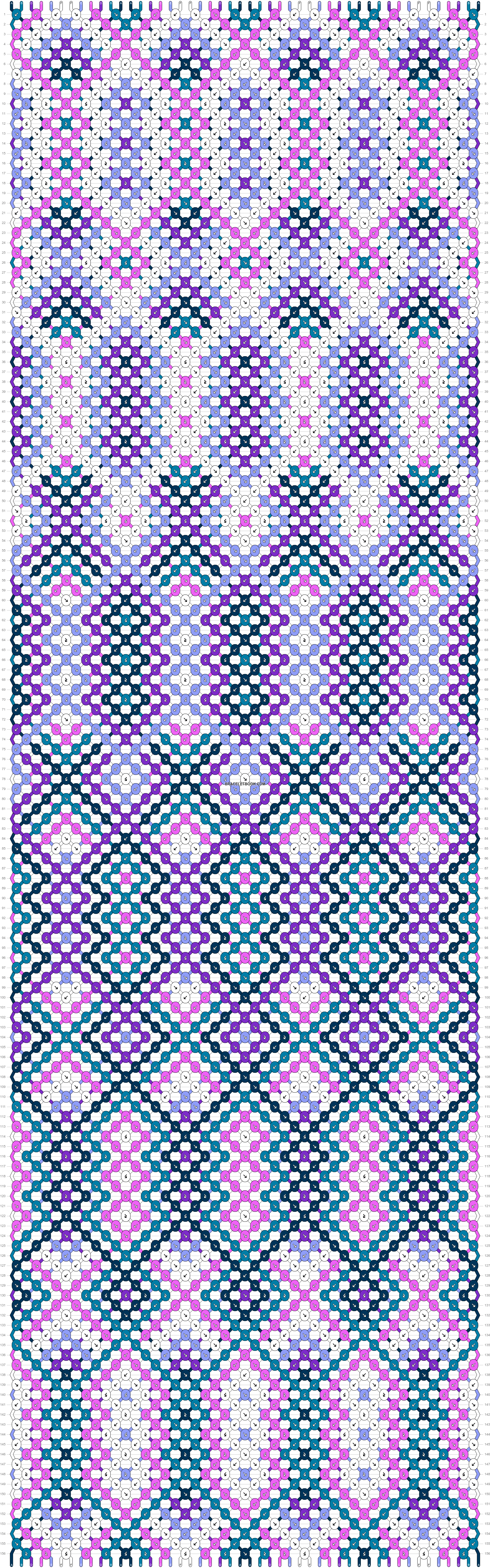 Normal pattern #51548 variation #82723 pattern
