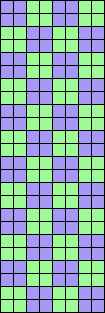 Alpha pattern #26623 variation #82728 preview