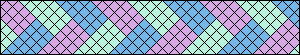 Normal pattern #117 variation #82749