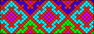 Normal pattern #49224 variation #82756