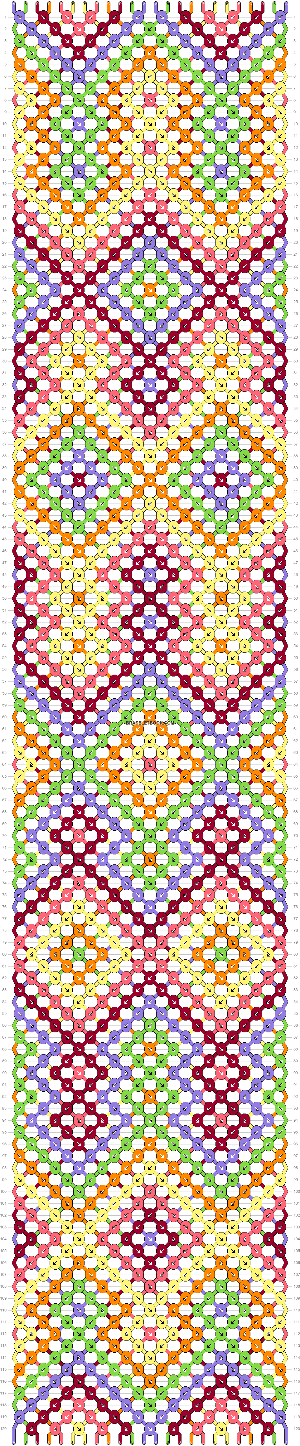 Normal pattern #51060 variation #82759 pattern