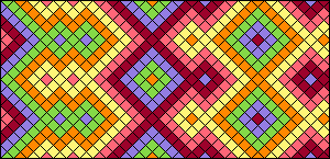 Normal pattern #51060 variation #82759