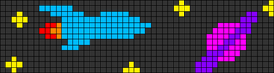 Alpha pattern #51696 variation #82763
