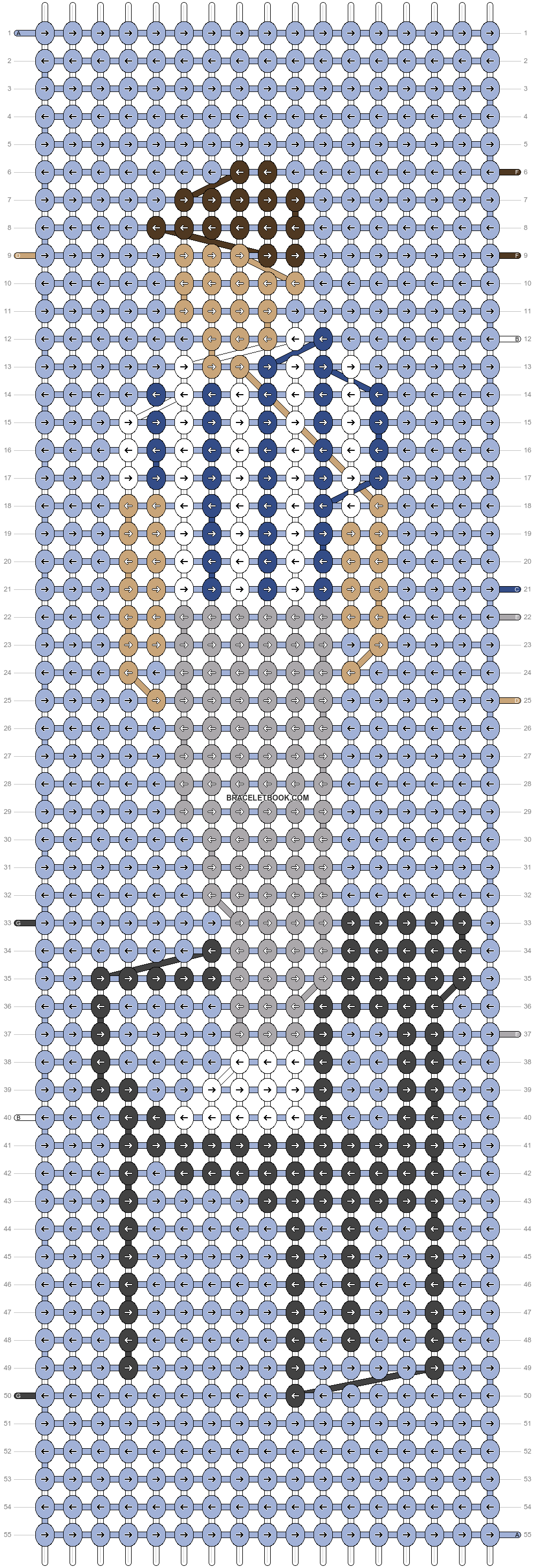 Alpha pattern #51710 variation #82812 pattern